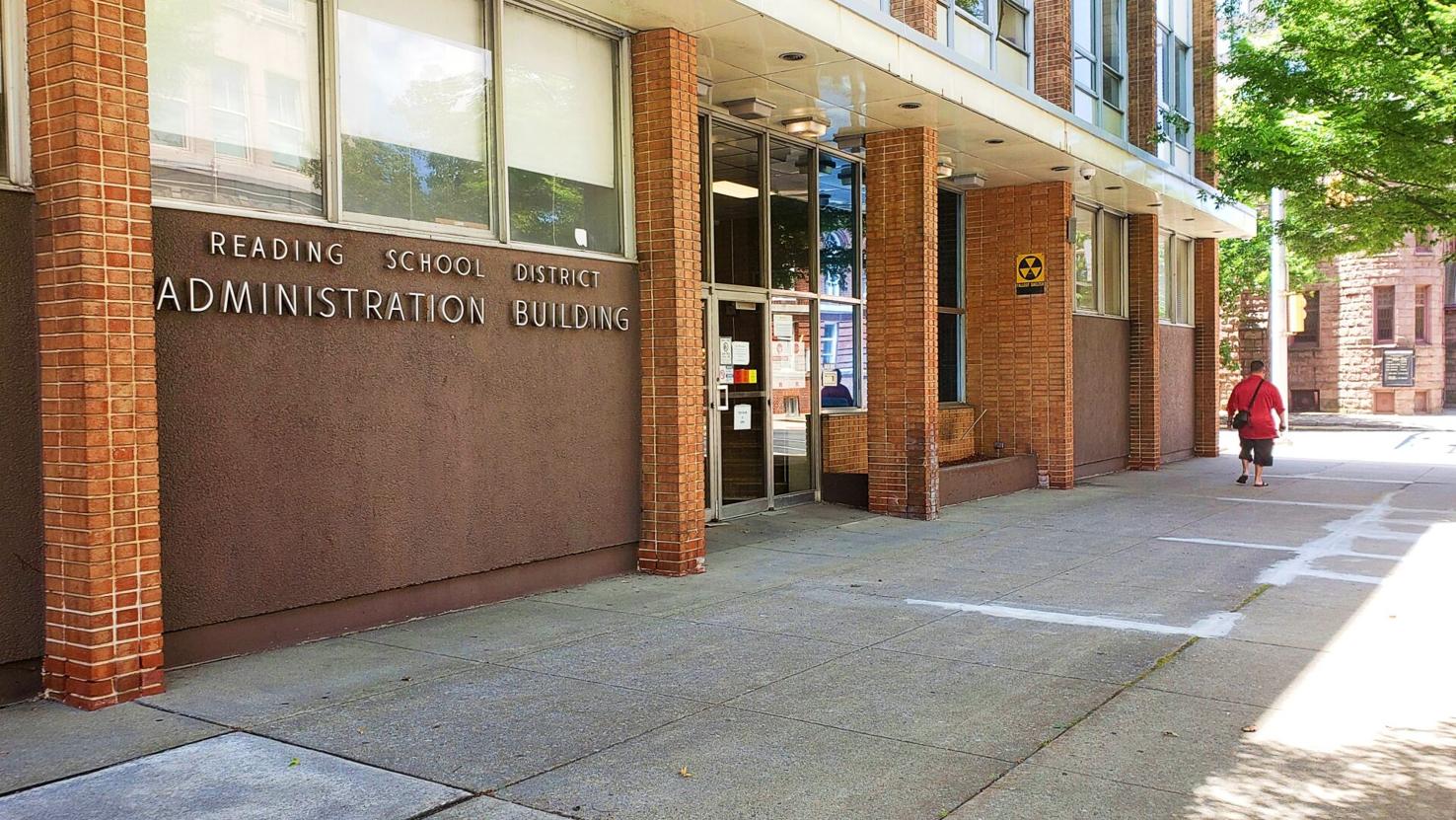 RSD receives 1.9 million for school building improvements, including