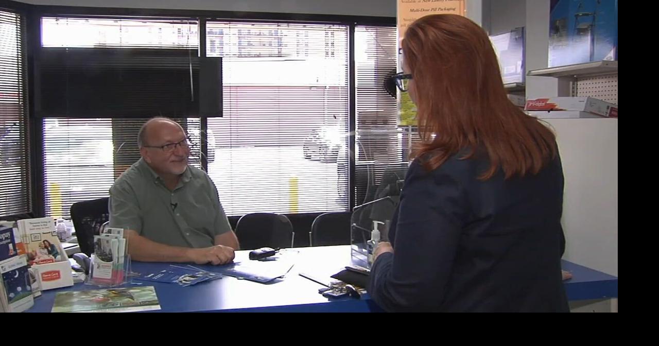 Former Allentown Mayor Ed Pawlowski speaks exclusively with 69 News on release, next chapter