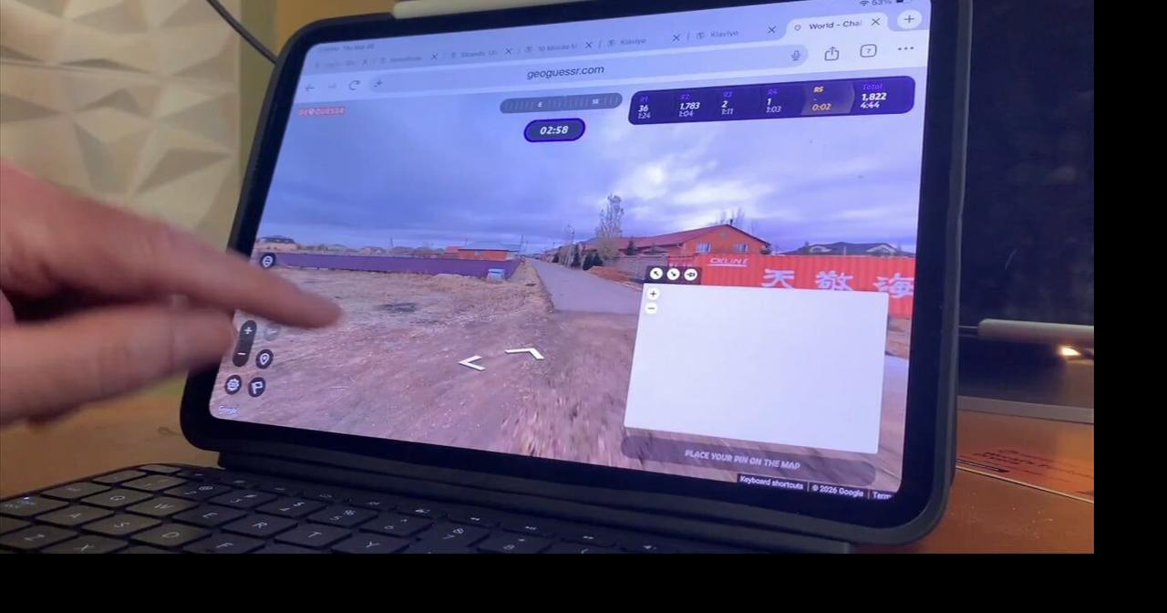 What the Tech? Some websites you didn't know you want to see