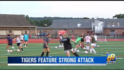Fleetwood Poised For Another Shot At The Berks Title Sports