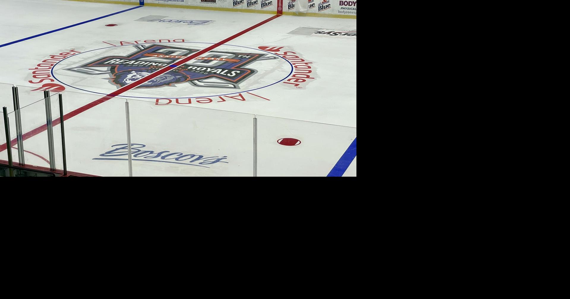 Brad Arvanitis stops 33 shots as Maine shuts out Royals