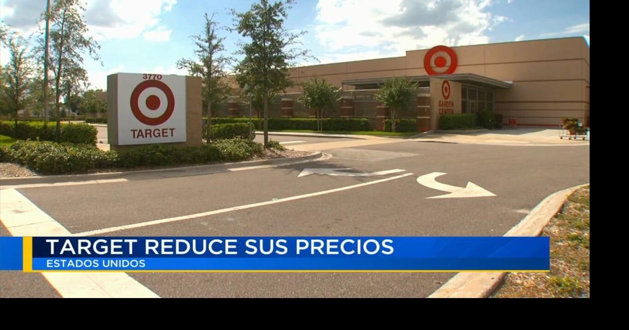 Target reduce sus precios en más de dos mil artículos | Noticias | wfmz.com