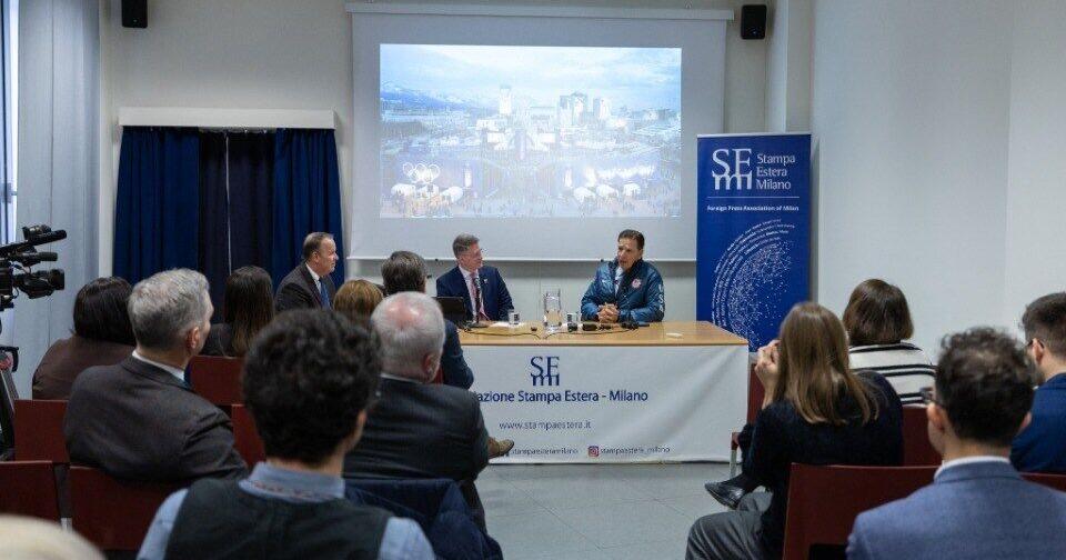 The Church of Jesus Christ of Latter-day Saints Announces Support for 2034 Utah Olympic and Paralympic Winter Games