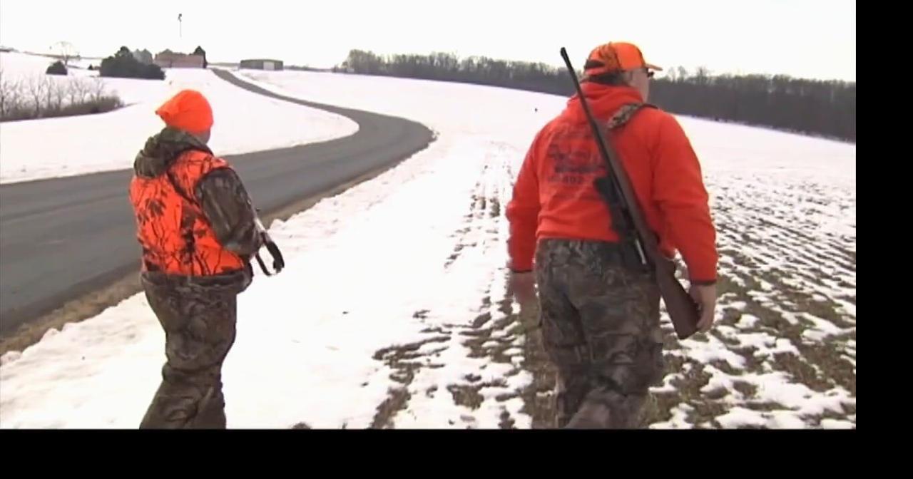 Local lawmaker wants to give Pa. hunters a new way to track their ...