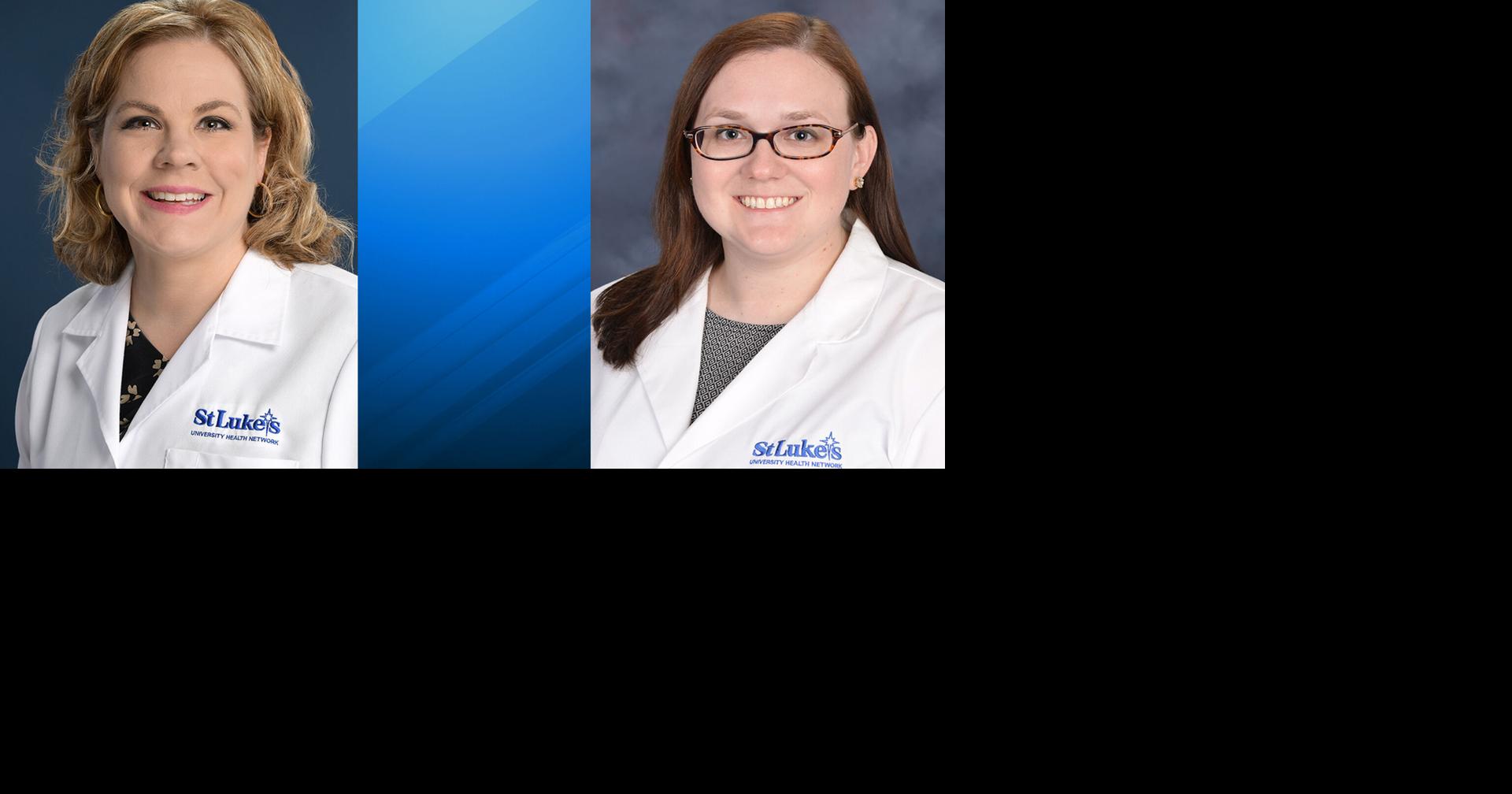 St. Luke’s OB/GYN practice opens in Center Valley | Lehigh Valley ...