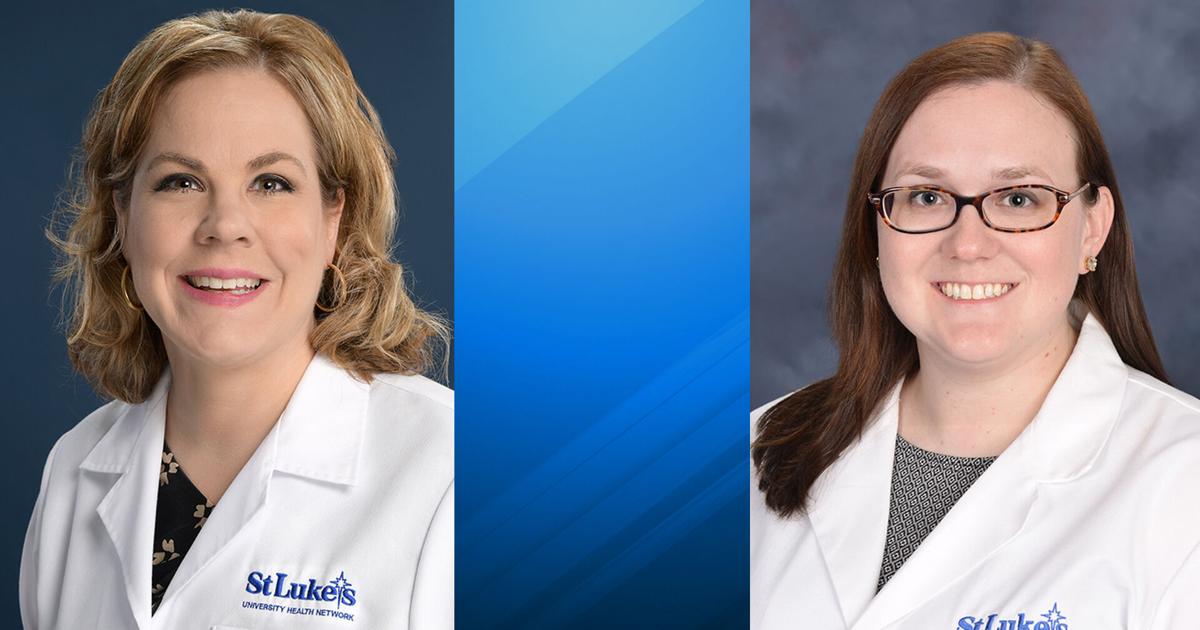 St. Luke’s OB/GYN practice opens in Center Valley | Lehigh Valley ...