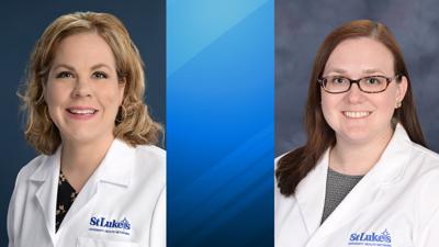 St. Luke’s OB/GYN practice opens in Center Valley | Lehigh Valley ...