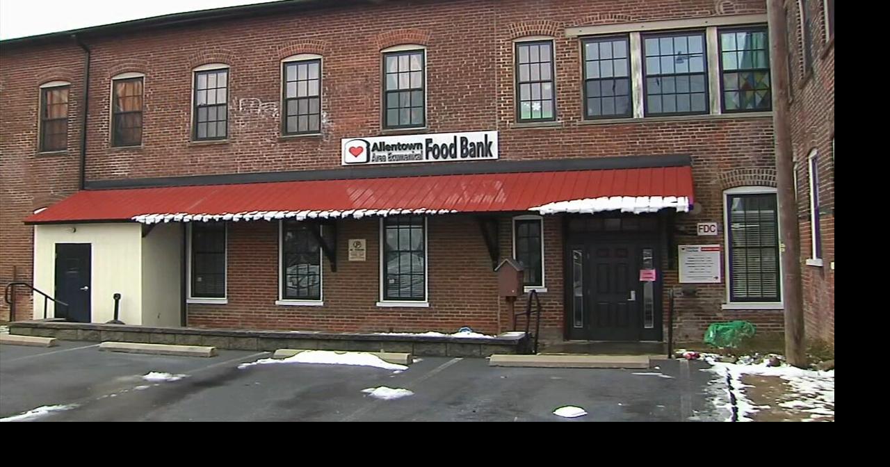 Emergency food stamp allotments ending in Pa., NJ Lehigh Valley