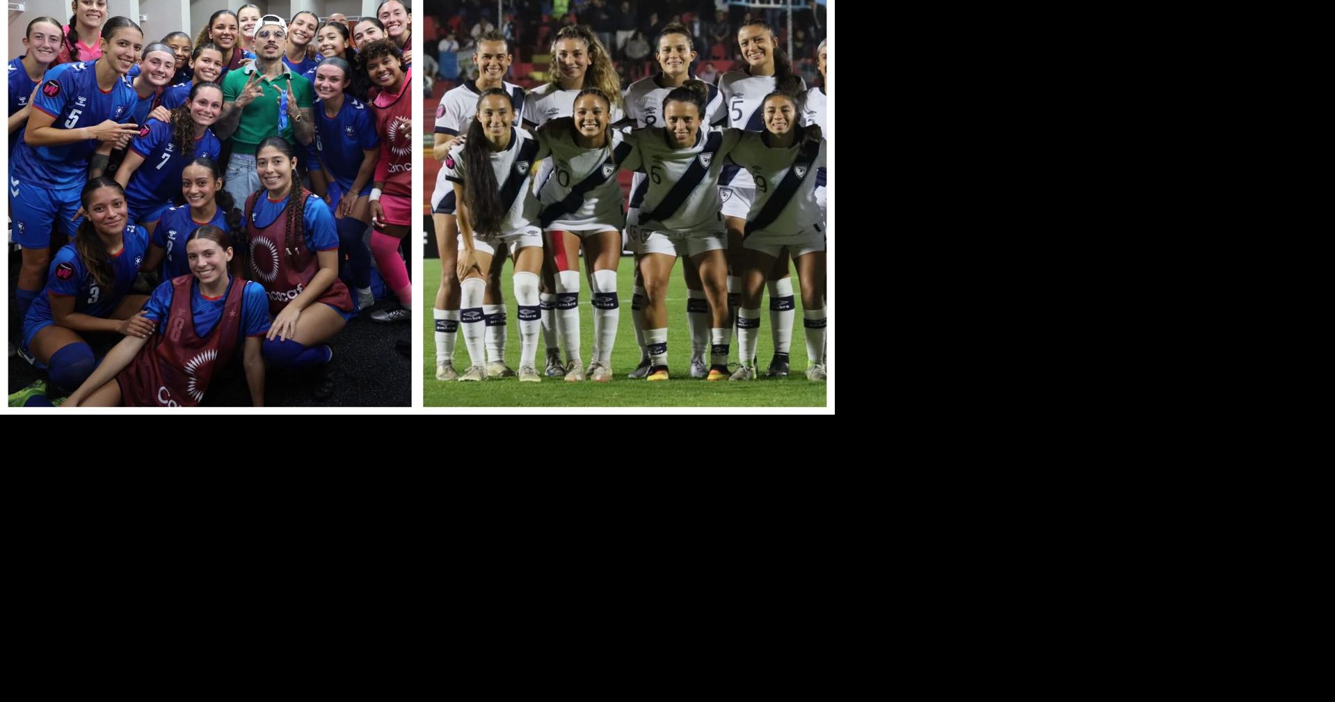 Berks County stars shine in international soccer action