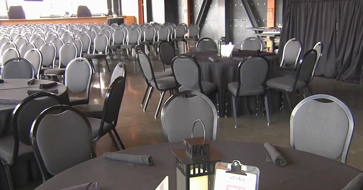 After DeSales University power outage, Leukemia and Lymphoma Society fundraising dinner moved to Bethlehem with less than 24 hours' notice