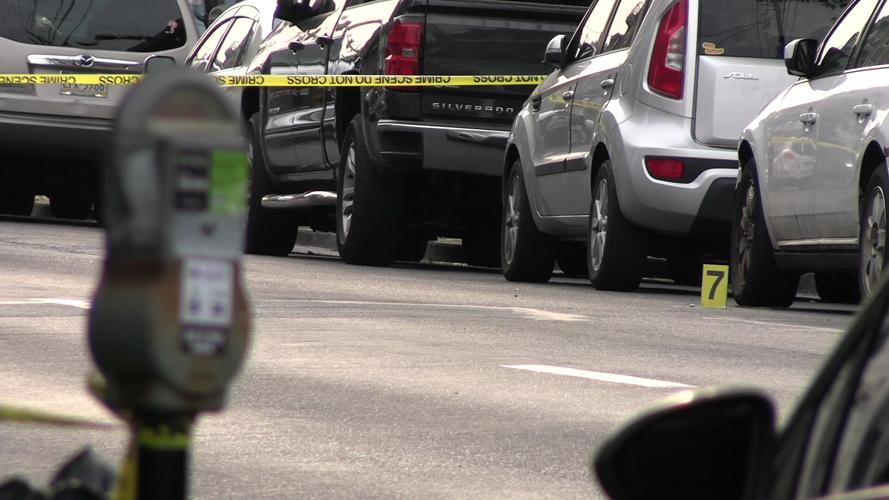 Investigation underway after man killed in Allentown Police involved ...