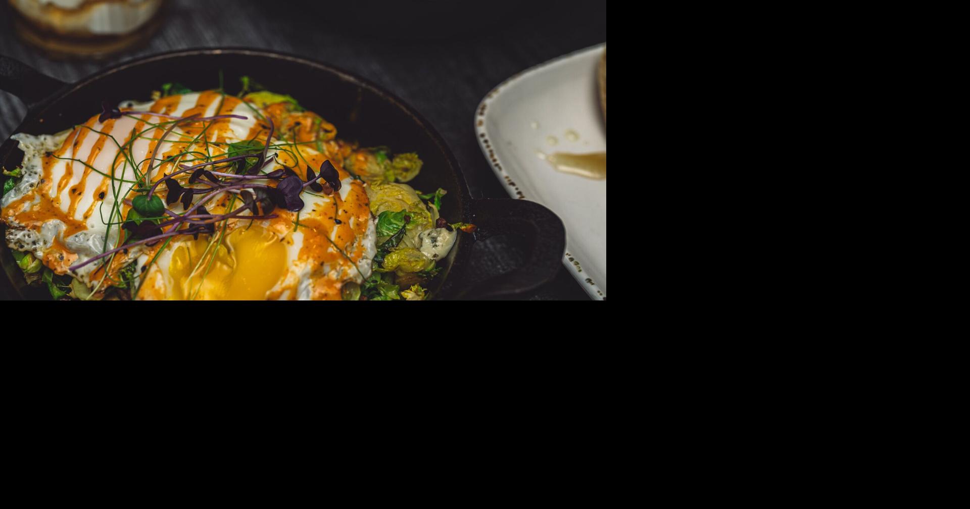 Popular Bethlehem restaurant debuting new food trailer, brunch menu