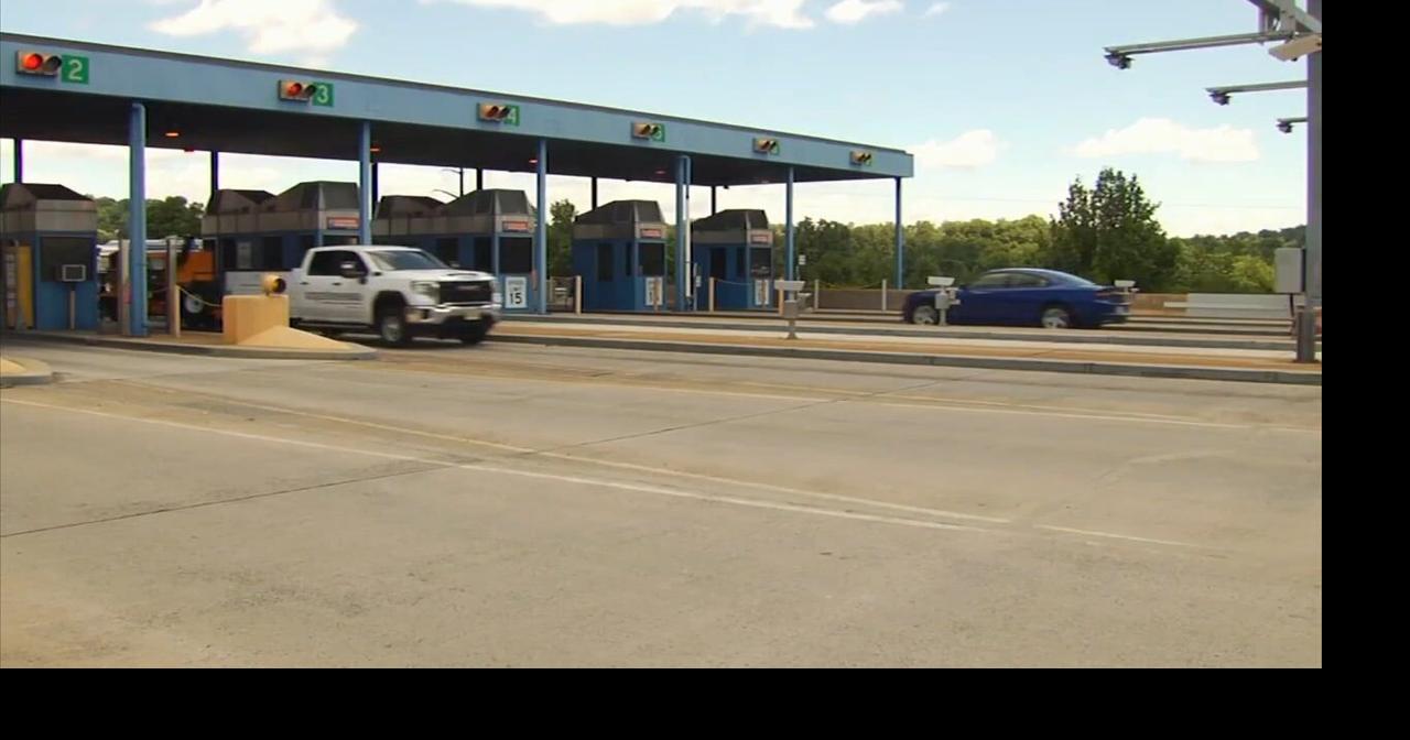 Turnpike to make transition to open road tolling Berks Regional News