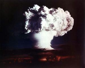 US says will match alleged Chinese low-yield nuclear tests
