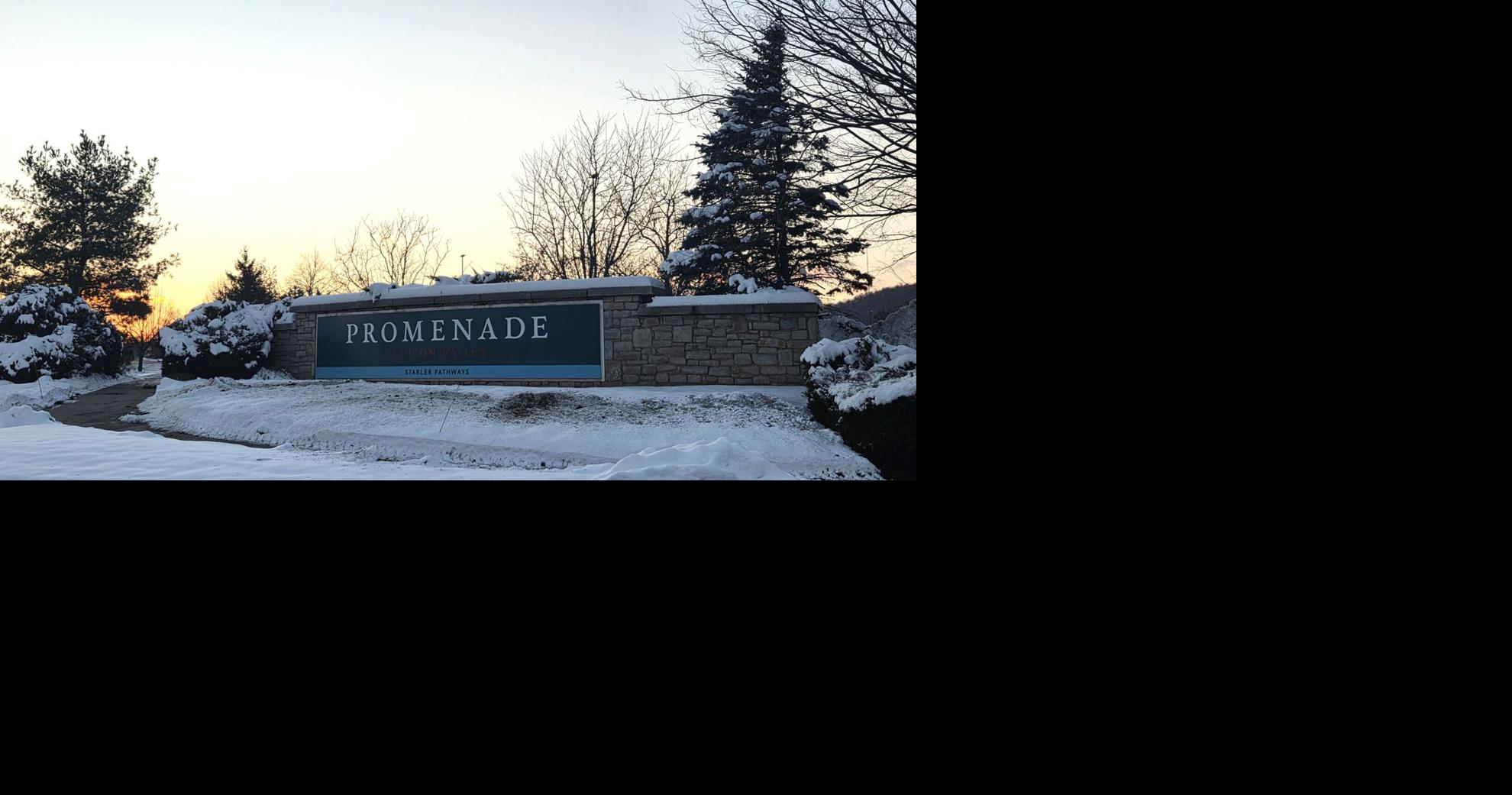 'We're back!': Promenade Saucon Valley tenant moves to larger space