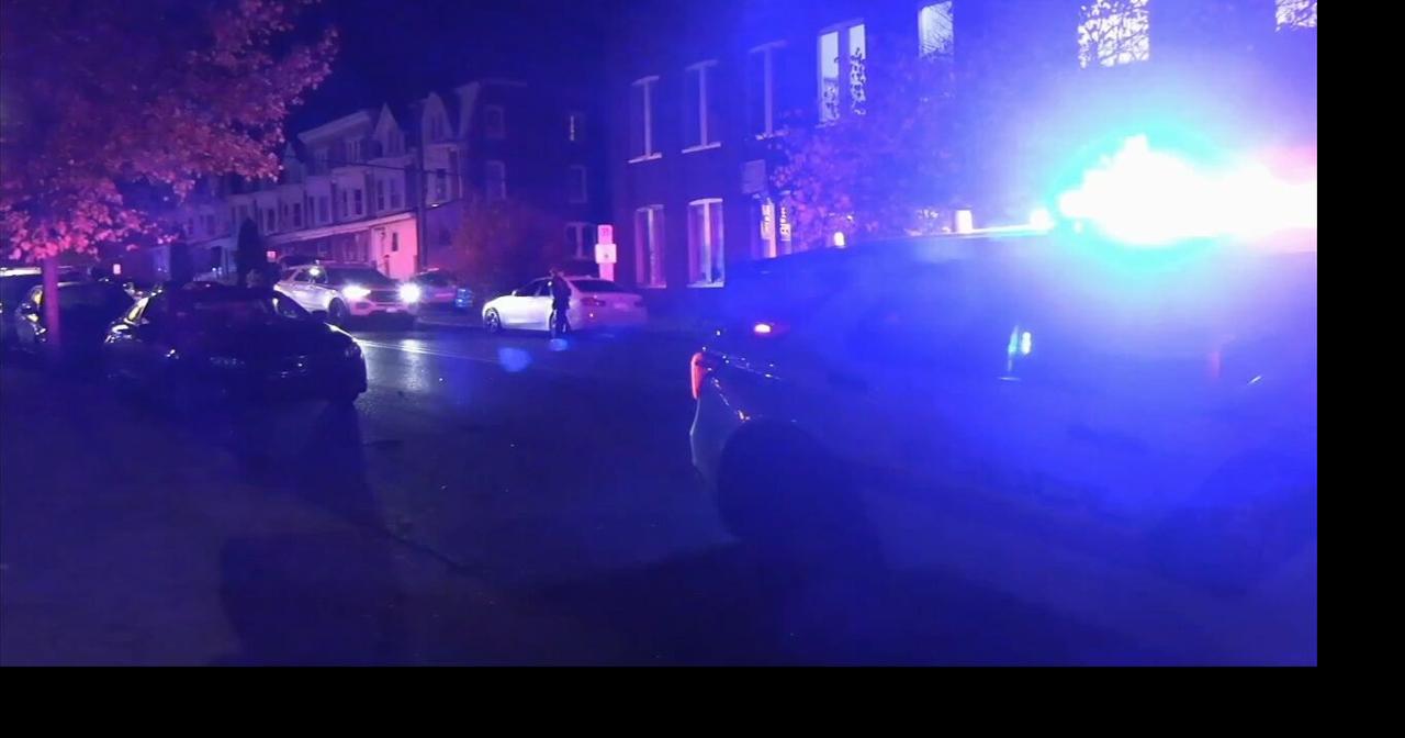 3 seriously injured in shooting at Allentown banquet hall | Lehigh ...