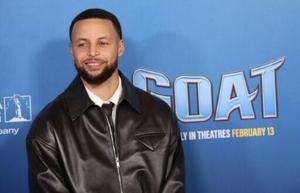 'GOAT' battles to top of N. America box office