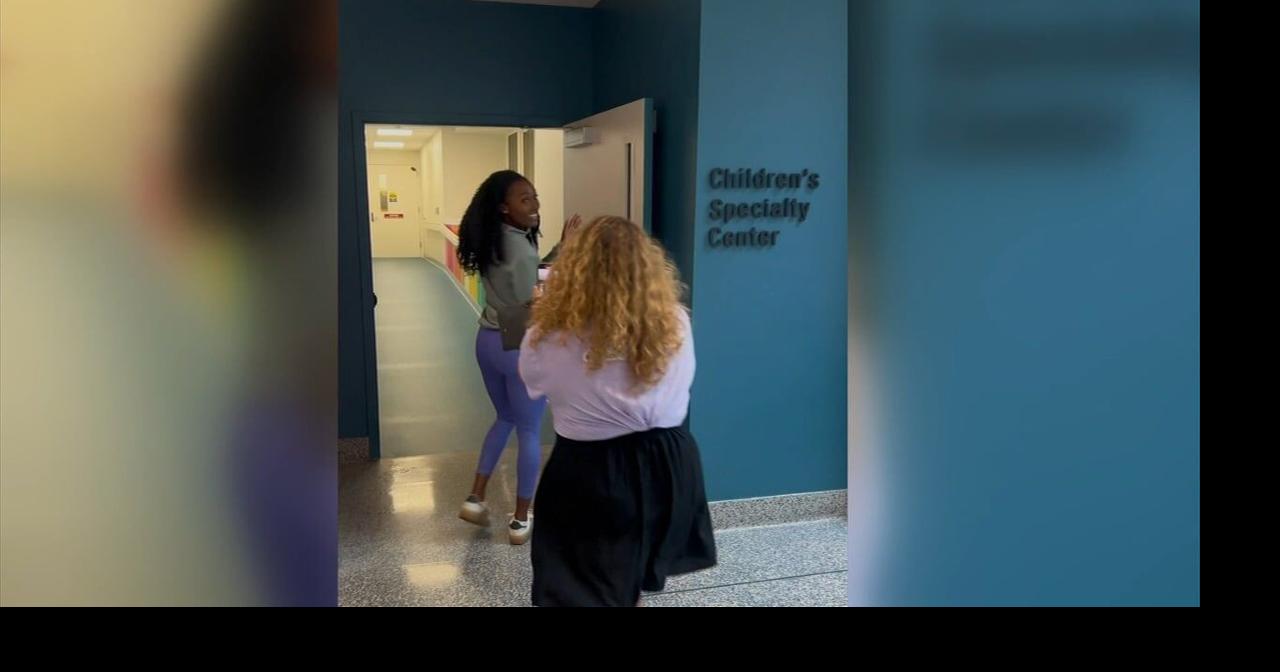 Decorated athlete Talitha Diggs back in Lehigh Valley to help support ...