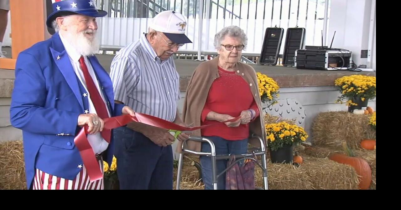 Community celebrates 79 years of the Oley Fair with returning traditions, events