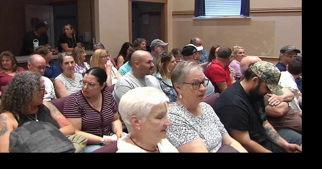 Macungie Borough faces 2 lawsuits; councilmember resigns amid turmoil