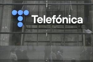 Spain's Telefonica sells Chile unit in Latin America pullout