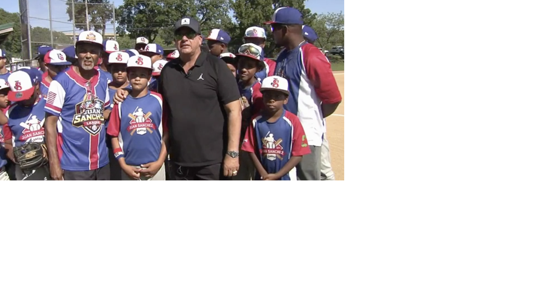 Lehigh Valley baseball players chase Major League dreams through new international partnership