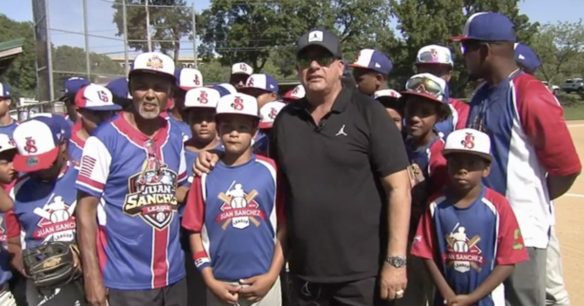 Lehigh Valley baseball players chase Major League dreams through new international partnership