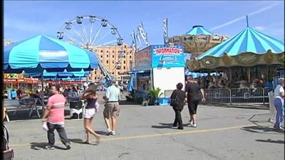 Great Allentown Fair Gets Its First Woman President Lehigh Valley Regional News Wfmz Com