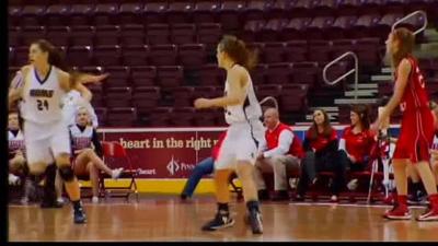 Spring Ford Girls Win A State Basketball Title Sports Wfmz Com