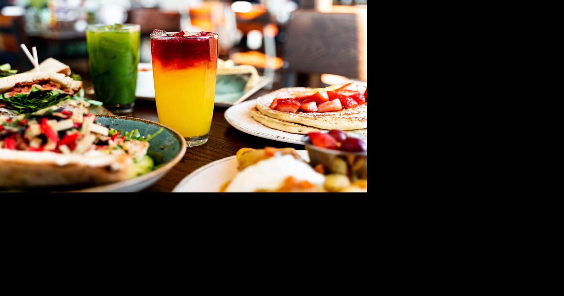 First Watch announces details for 1st Lehigh Valley restaurant – target opening, patio, more