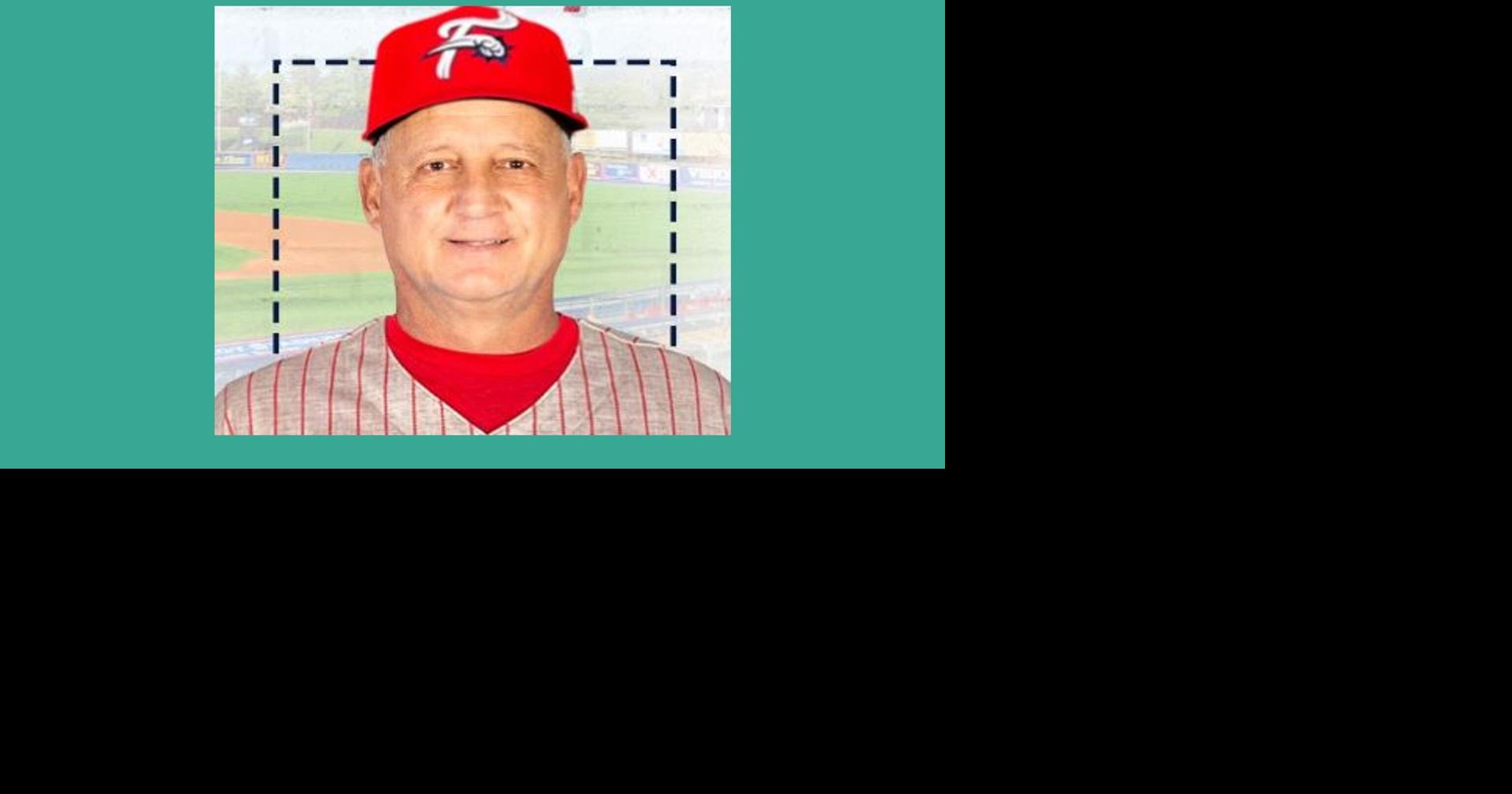 iradiophilly  Sports - Reading Phillies announce new team name