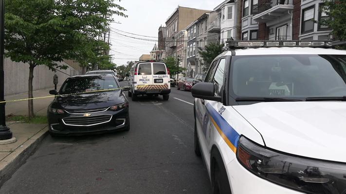 Investigation underway after man killed in Allentown Police involved ...