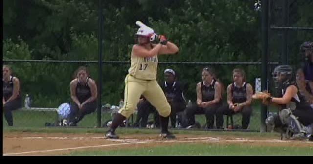 Becahi's softball team is ready for Lansdale Catholic | Sports | wfmz.com