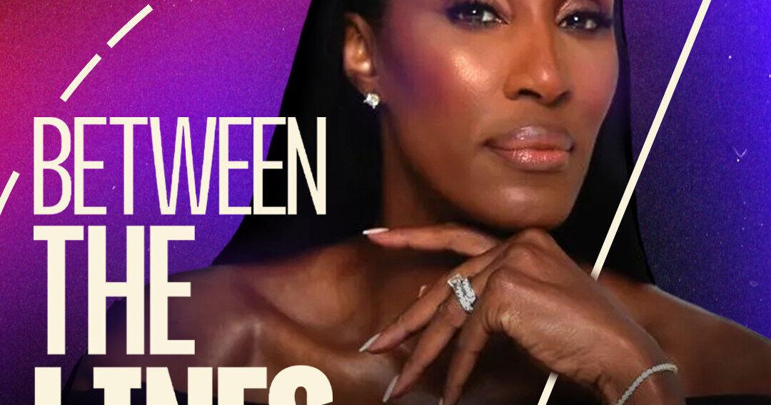 Just Women's Sports Brings Back 'Between The Lines' With Lisa Leslie, Presented By Intuit Turbotax