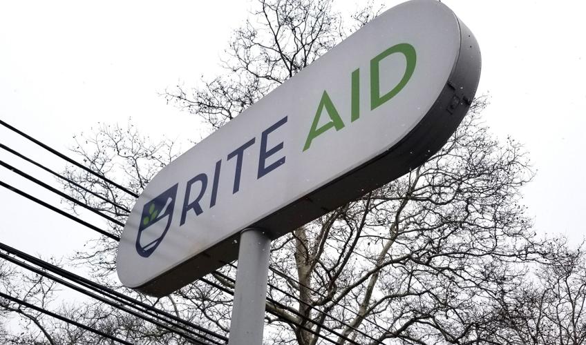 Rite Aid to close Bethlehem store next week, another Lehigh Valley