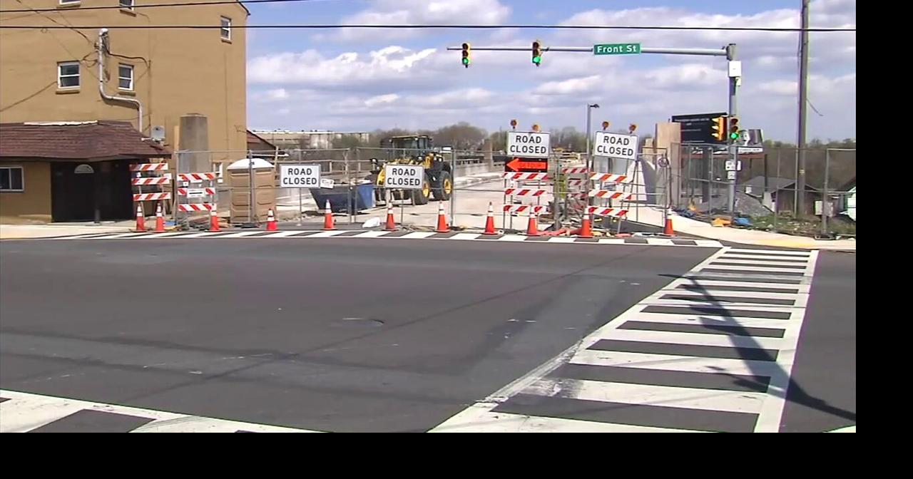 Allentown to hold block party to celebrate Tilghman Street Bridge
