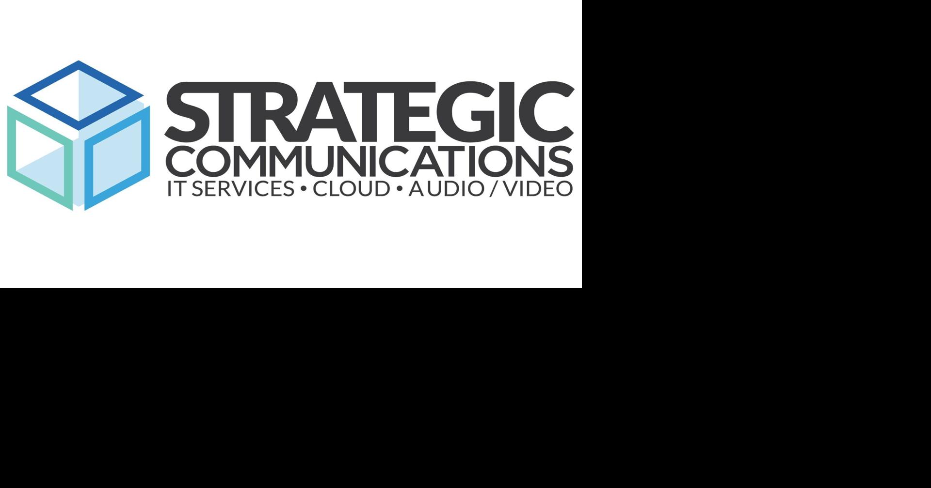 Strategic Communications Selected Among 49 Vendors for U.S. Army's $10B ITES-4H Contract