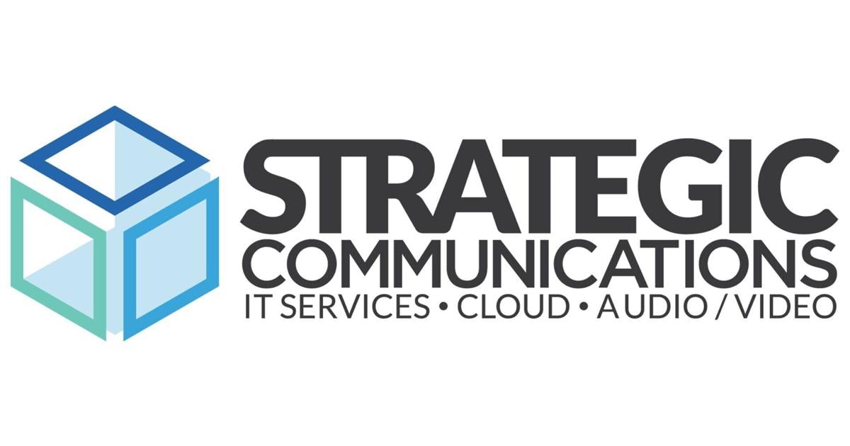 Strategic Communications Selected Among 49 Vendors for U.S. Army's $10B ITES-4H Contract