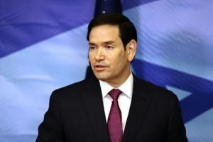 Rubio to warn Venezuela leader of Maduro's fate if defiant