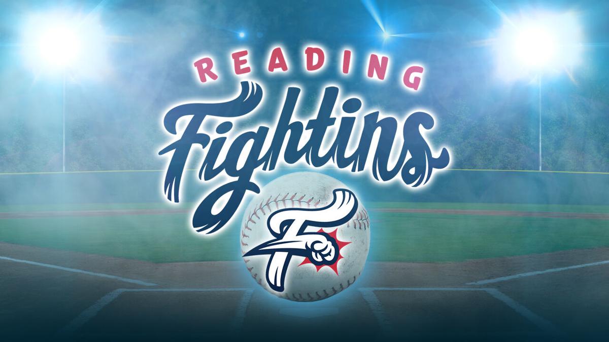 Reading Phillies: A History of The Fightin Phils