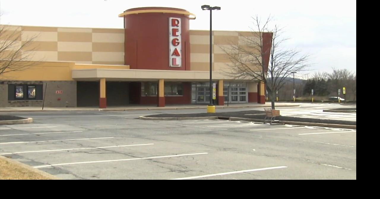 Pohatcong, Doylestown and Oaks Regals among 39 theaters closing Eat
