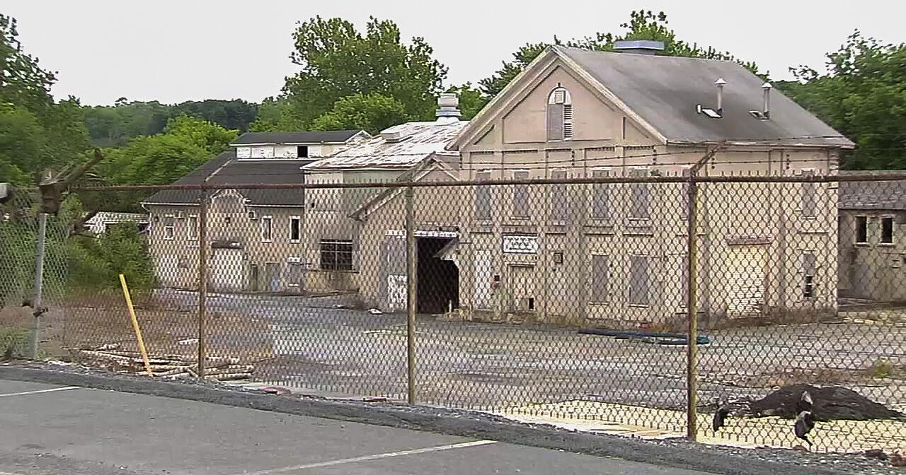 Catasauqua's Iron Works project moves along with Lehigh County Redevelopment Authority - Vimarsana News