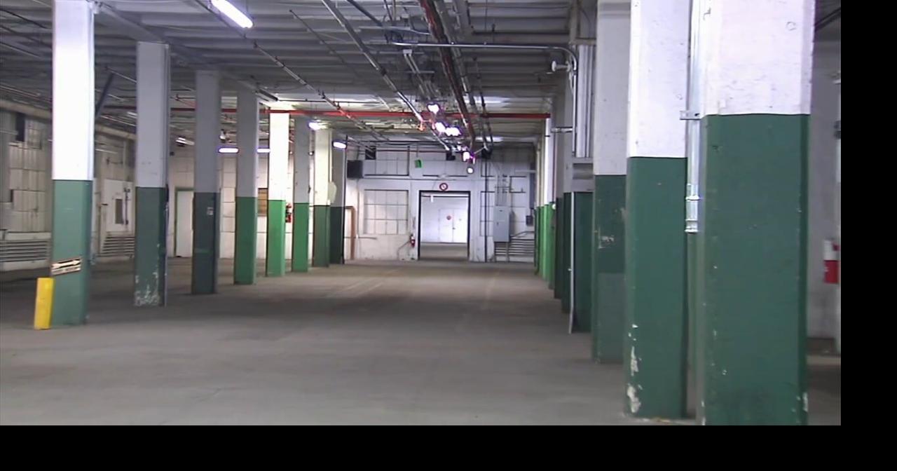 Furniture companies relocating operations to Reading with redevelopment project