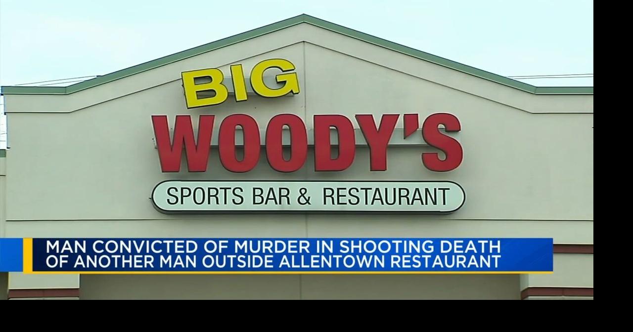 Jury convicts man of murder of first-degree in 2022 Allentown homicide ...