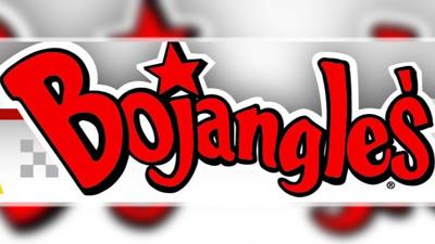 Bojangles generic logo