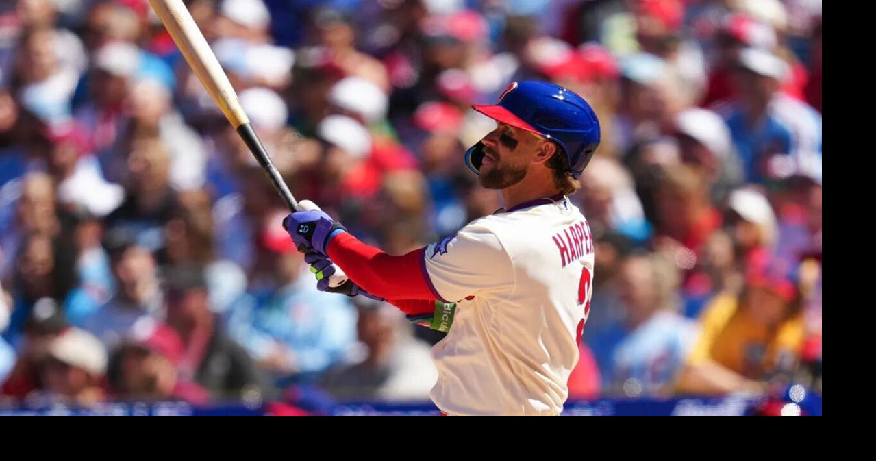 Phillies edge Arizona to snap three-game losing skid