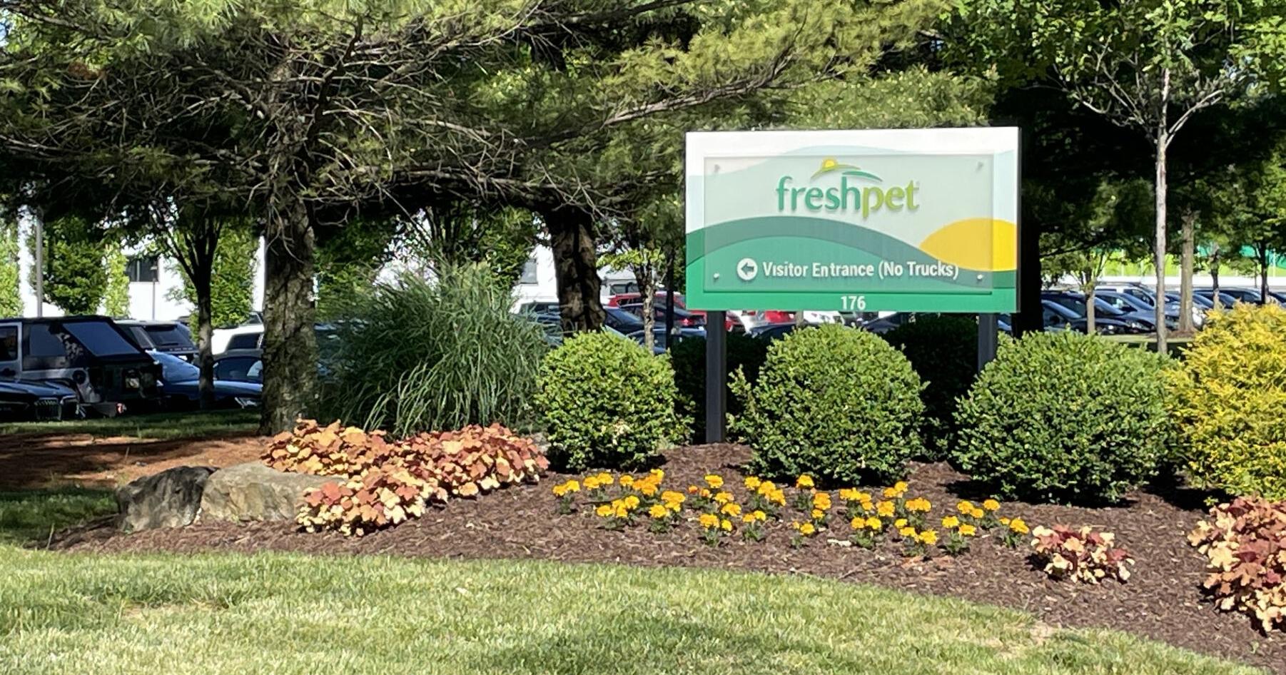 Freshpet, pet food maker under pressure from activist investor, names 3 new executives - Vimarsana News