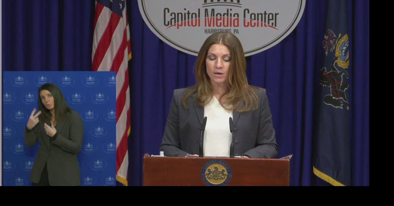 State to help Pa. hospitals with state run nursing sites Berks