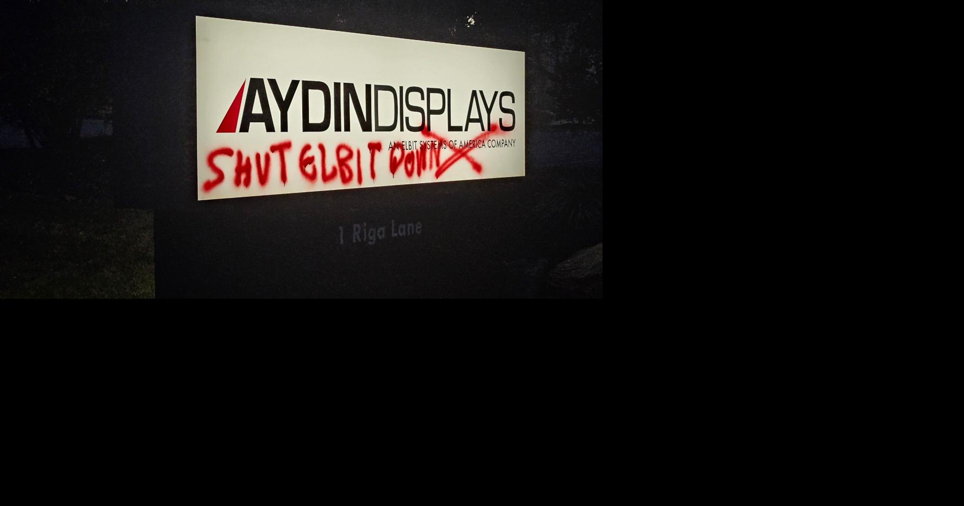 Aydin Displays