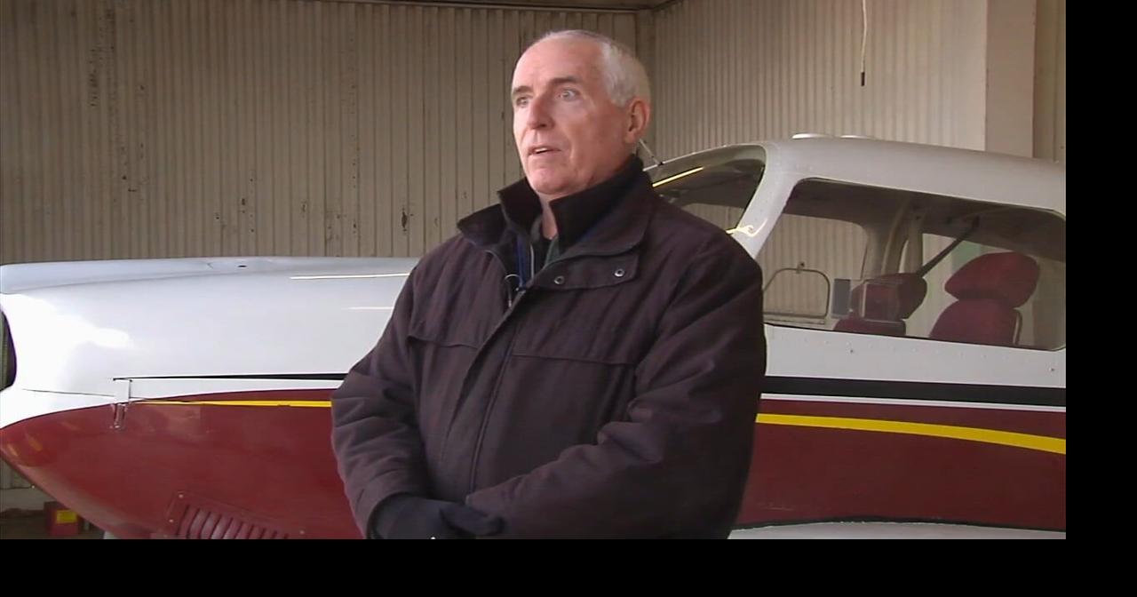 'Just broke my heart': Retired American Airlines pilot weighs in on ...